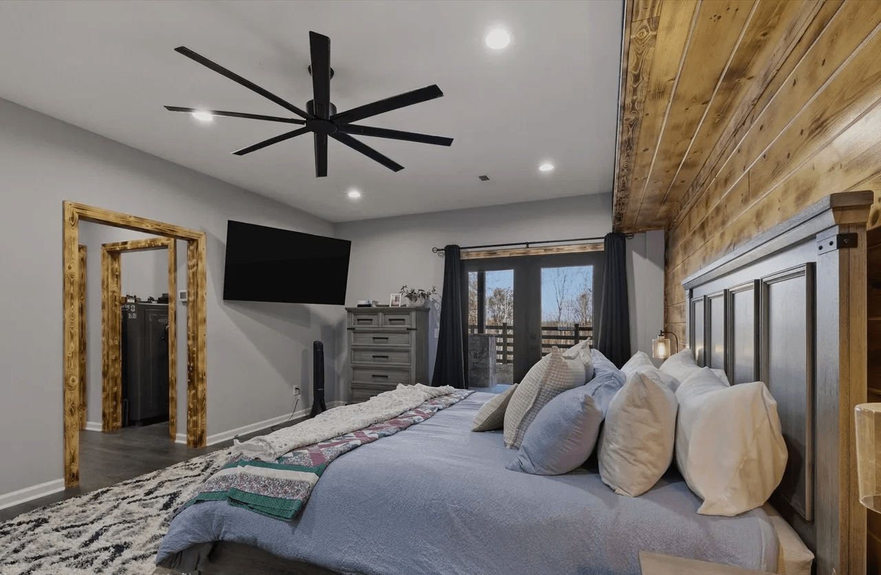 Scandinavian style